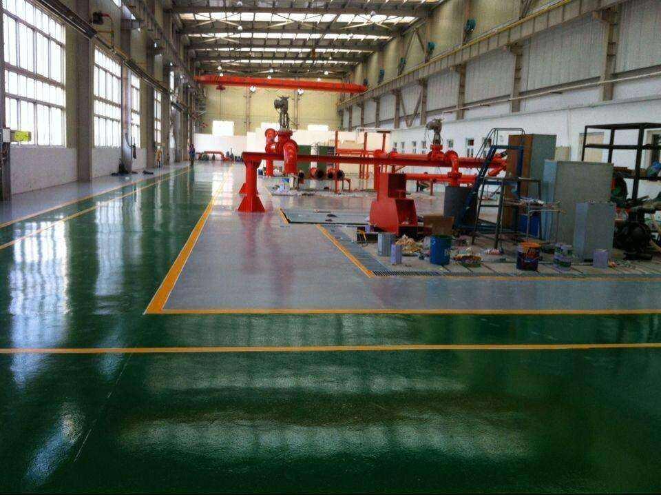 铜仁彩色防滑路面是兼具